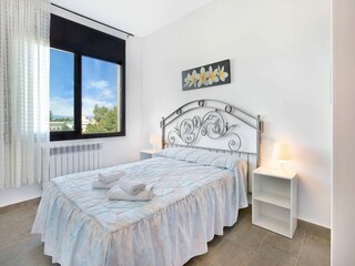 Villa Vidreres Ausstattung 10