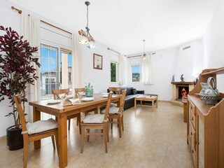 Villa Vidreres Équipement 18