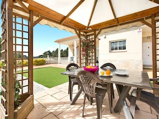 Villa Vidreres Außenaufnahme 3