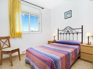 Villa Vidreres Características 13