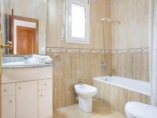 Villa Vidreres Équipement 14