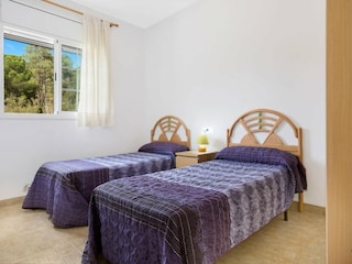 Villa Vidreres Características 16