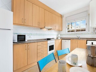 Villa Vidreres Équipement 20