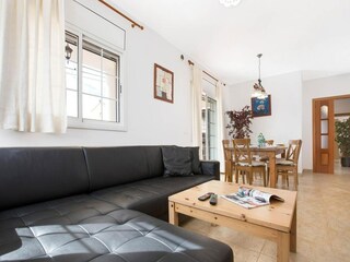 Villa Vidreres Características 21