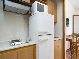 Villa Vidreres Ausstattung 10