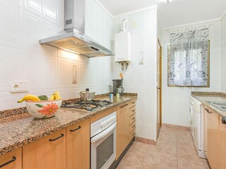 Villa Vidreres Features 14