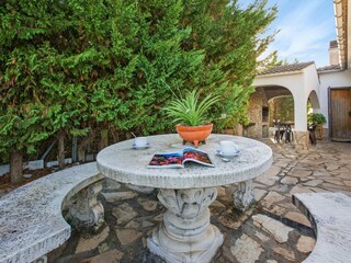 Villa Vidreres Enregistrement extérieur 5