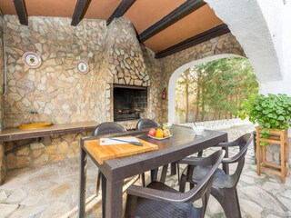 Villa Vidreres Features 19