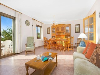 Villa Vidreres Caratteristiche 19