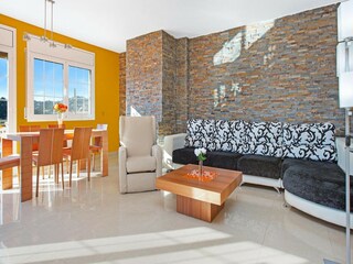 Villa Vidreres Características 8