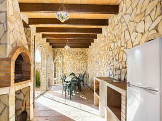 Villa Vidreres Équipement 10