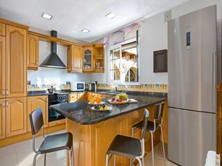 Villa Vidreres Características 12