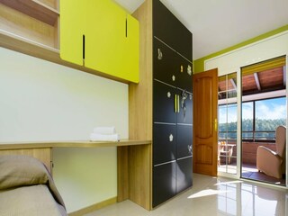 Villa Vidreres Características 14