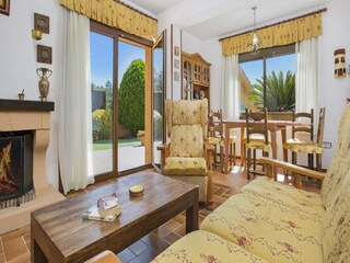 Villa Vidreres Ausstattung 20