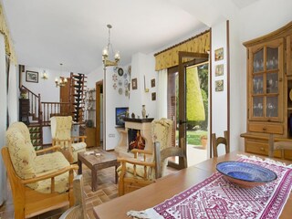 Villa Vidreres Caratteristiche 23