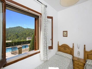 Villa Vidreres Ausstattung 8