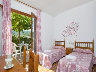 Villa Vidreres Ausstattung 23