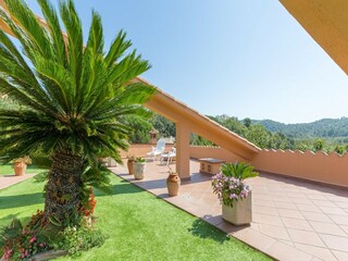 Villa Vidreres Registrazione all'aperto 7