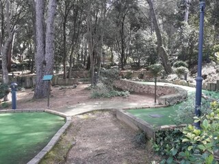 Villa Vidreres Ambiente 36