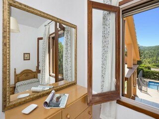 Villa Vidreres Ausstattung 13