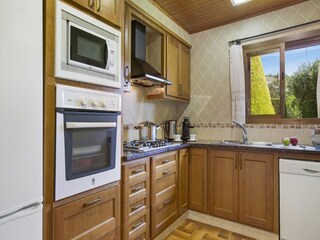 Villa Vidreres Caratteristiche 10