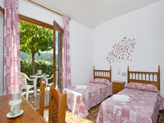 Villa Vidreres Features 12