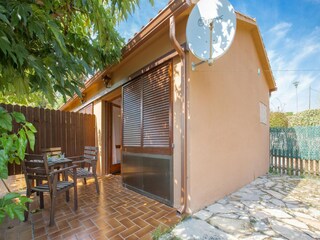 Villa Vidreres Buitenaudio-opname 4