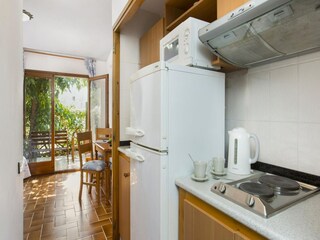 Villa Vidreres Équipement 20