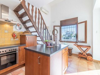 Villa Empuriabrava Ausstattung 15