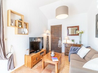 Villa Empuriabrava Ausstattung 16