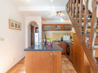 Villa Empuriabrava Ausstattung 24