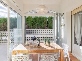 Villa Empuriabrava  36