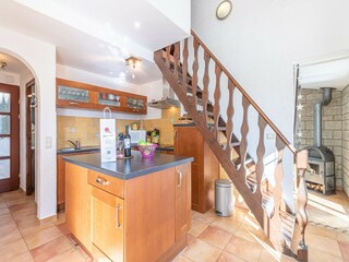 Villa Empuriabrava Ausstattung 22