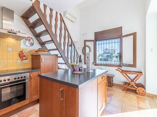 Villa Empuriabrava Kenmerken 24