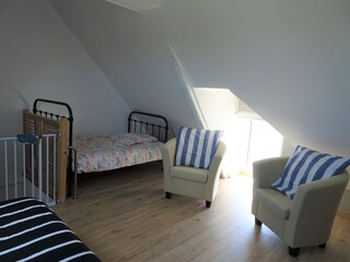 Vakantiehuis Bricqueville-sur-Mer Kenmerken 12