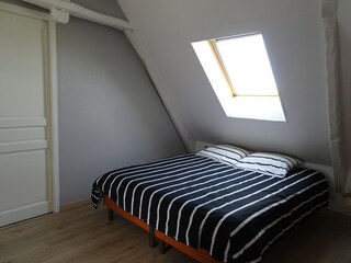 Casa de vacaciones Bricqueville-sur-Mer Características 15