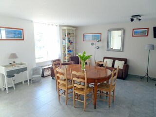 Casa de vacaciones Bricqueville-sur-Mer Características 6