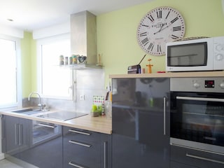 Vakantiehuis Bricqueville-sur-Mer Kenmerken 6