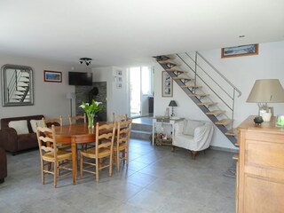 Vakantiehuis Bricqueville-sur-Mer Kenmerken 10
