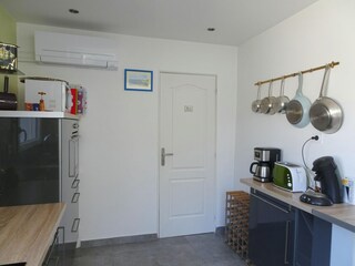 Holiday house Bricqueville-sur-Mer Features 15