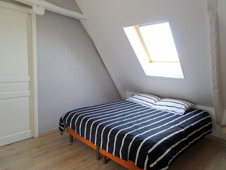 Casa de vacaciones Bricqueville-sur-Mer Características 12