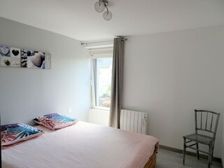 Holiday house Bricqueville-sur-Mer Features 17