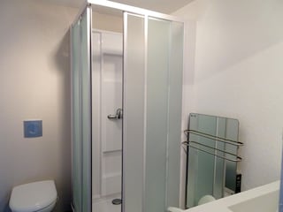 Ferienhaus Bricqueville-sur-Mer Ausstattung 13