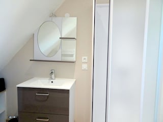 Holiday house Bricqueville-sur-Mer Features 16