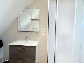 Holiday house Bricqueville-sur-Mer Features 17