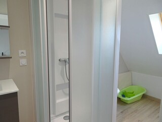 Holiday house Bricqueville-sur-Mer Features 14