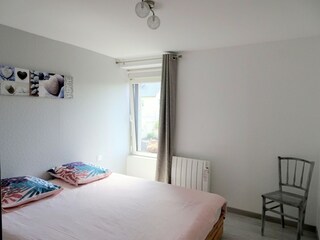 Maison de vacances Bricqueville-sur-Mer Équipement 14