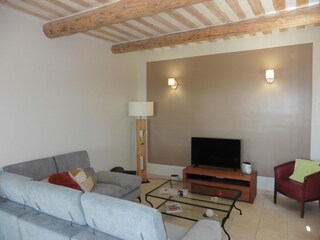 Maison de vacances Mormoiron Équipement 11