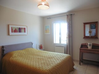 Vakantiehuis Mormoiron Kenmerken 12