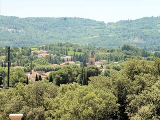 Casa per le vacanze Mormoiron Registrazione all'aperto 4